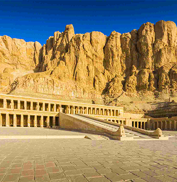 Valley of the Kings